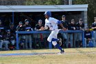 Baseball vs Amherst  Wheaton College Baseball vs Amherst College. - Photo By: KEITH NORDSTROM : Wheaton, baseball